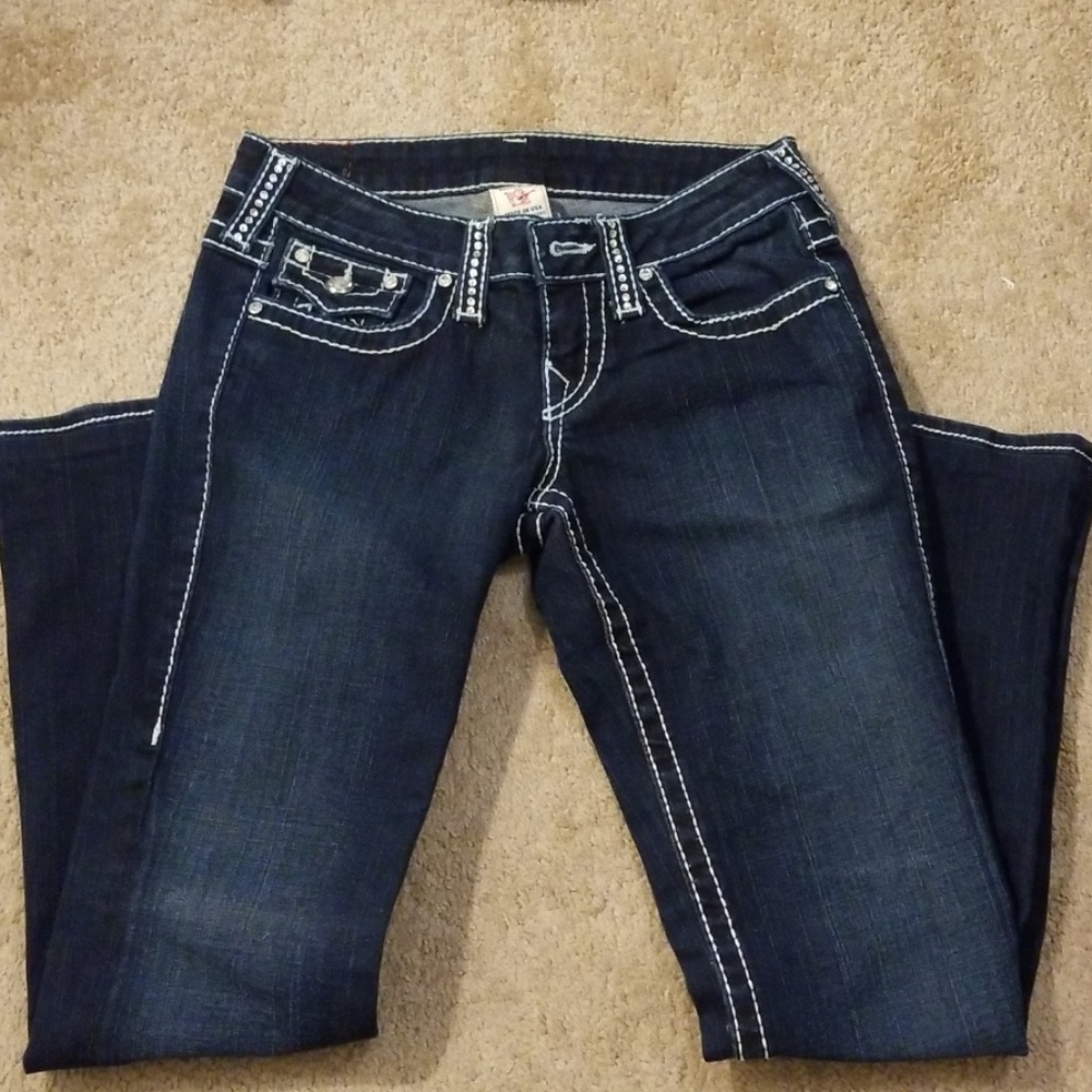 True Religion Jean
